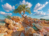 Art Print BonsAI - Desert of Delight