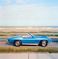 Photo Print Yury Rachkov - Gulfstream-61