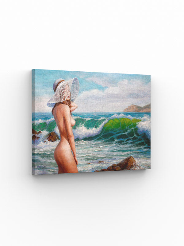 Alexey Yakovlev - Waves of Freedom