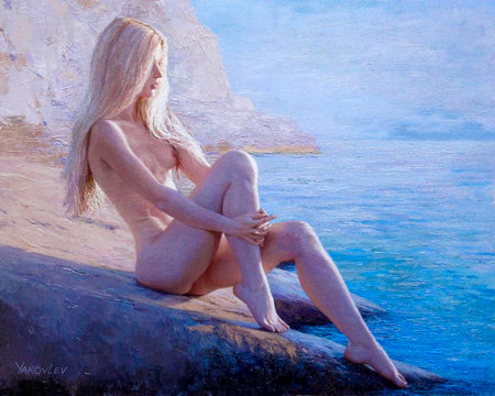 Alexey Yakovlev - Daughter of the Sea