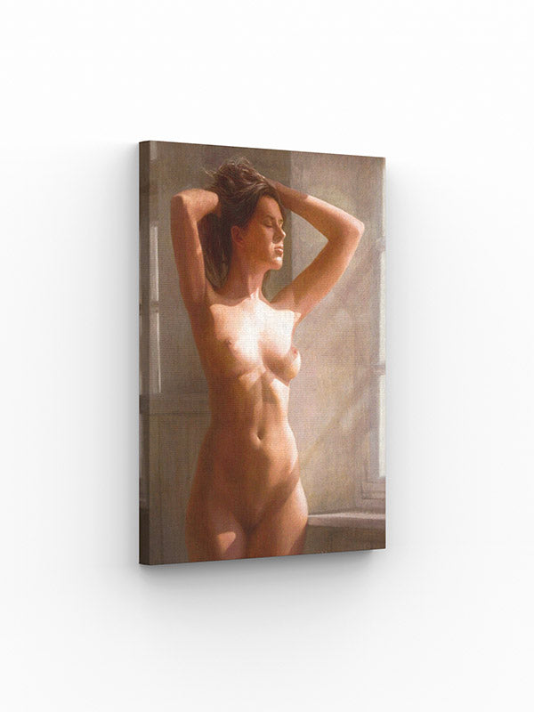 Alexey Yakovlev - Sun-Kissed