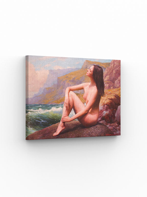 Alexey Yakovlev - Meditation by the Sea
