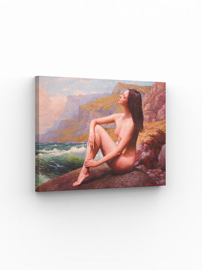 Alexey Yakovlev - Meditation by the Sea