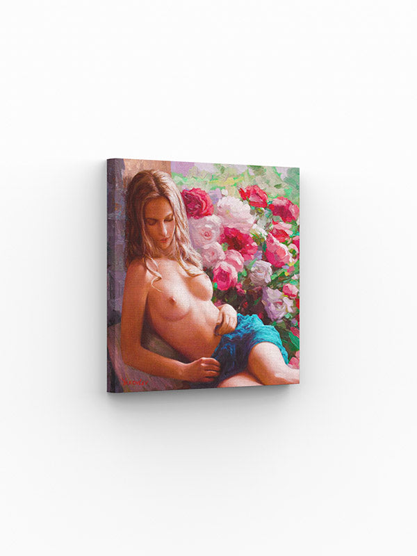 Alexey Yakovlev - Flourishing Beauty