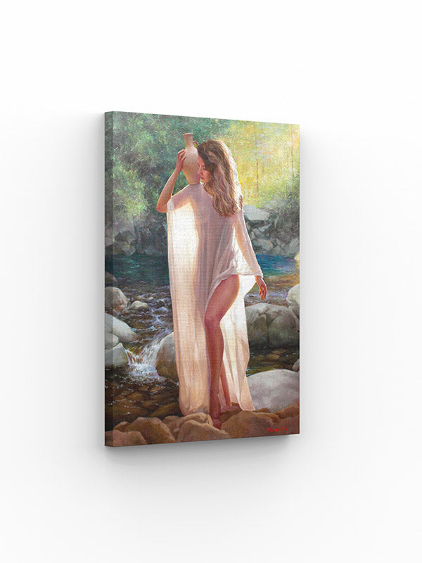 Alexey Yakovlev - Soft Steps by the Stream