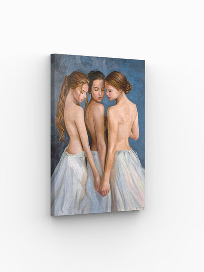 Igor Grey - Three Graces