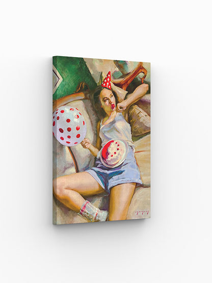 Igor Grey - Lollipop Melancholy
