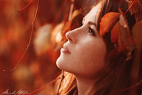 Photo Print Alexandr Mihailov - Autumn with Hope