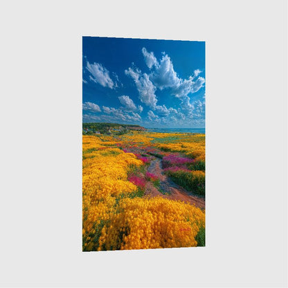Art Print BonsAI - Hidden Valley