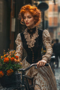 Art Print Zulfiia Ermakova - Petals and Pedals
