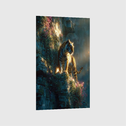 Art Print wAIld Life - Hidden Stories