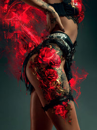 Art Print SensuAI - The Weight of Imagination