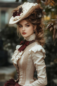 Art Print Zulfiia Ermakova - Gears of Grace