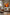 Art Print Abstract Lab AI - In Liquid Light