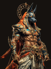 AI Artists Battle Poster Existence Games