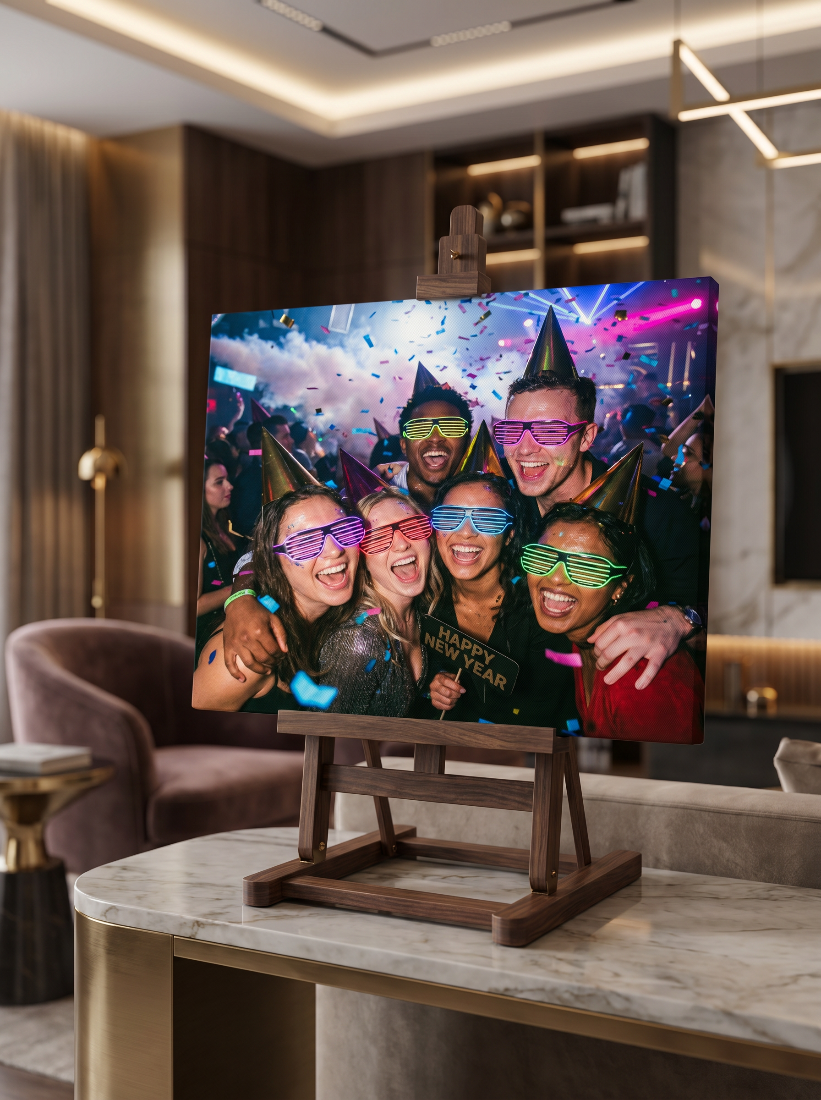 PRINT YOUR PICTURE