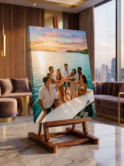 PRINT YOUR PICTURE