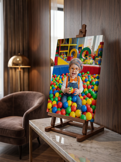 PRINT YOUR PICTURE