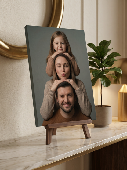 PRINT YOUR PICTURE